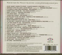 Aperçu: Baby I've Got It!: More Motown Girls (CD) Aperçu: Baby I've Got It!: More Motown Girls (CD)