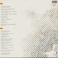 Aperçu: 16 Early Hits (LP) Aperçu: 16 Early Hits (LP)