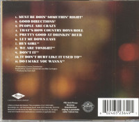 Aperçu: Billy Currington #1’s Vol.1 (CD) Aperçu: Billy Currington #1’s Vol.1 (CD)