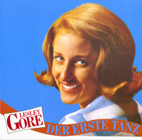Aperçu: Der erste Tanz - Die deutschen Aufnahmen von Lesley Gore (LP) Aperçu: Der erste Tanz - Die deutschen Aufnahmen von Lesley Gore (LP)