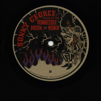 Aperçu: Live At The Tennessee Prison For Women (LP) Aperçu: Live At The Tennessee Prison For Women (LP)