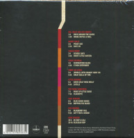 Aperçu: Rock'n'Roll Classic 45s (10x45rpm Box Set, 7inch) Aperçu: Rock'n'Roll Classic 45s (10x45rpm Box Set, 7inch)