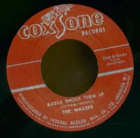 Aperçu: Peter Tosh & The Wailers - Rasta Shock Them Up / Soul Bros. - Ringo's Ska (7inch, 45rpm, BC, CS) Aperçu: Peter Tosh & The Wailers - Rasta Shock Them Up / Soul Bros. - Ringo's Ska (7inch, 45rpm, BC, CS)