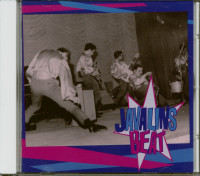 Aperçu: Javalins' Beat (CD) Aperçu: Javalins' Beat (CD)
