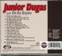 Aperçu: I'll Be Your Man (CD) Aperçu: I'll Be Your Man (CD)