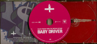 Aperçu: Baby Driver - Killer Tracks From The Motion Picture (CD) Aperçu: Baby Driver - Killer Tracks From The Motion Picture (CD)
