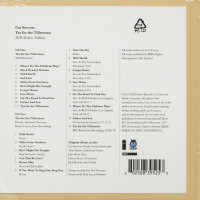 Aperçu: Tea For The Tillerman (2-CD, Ltd.) Aperçu: Tea For The Tillerman (2-CD, Ltd.)