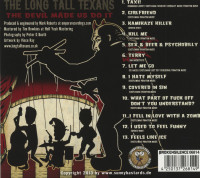 Aperçu: The Devil Made Us Do It! (CD) Aperçu: The Devil Made Us Do It! (CD)
