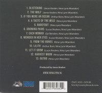 Aperçu: A Taste Of The Wild (CD) Aperçu: A Taste Of The Wild (CD)