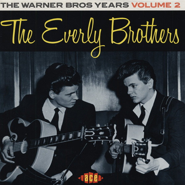 The Warner Bros Years, Volume 2 The Warner Bros Years, Volume 2