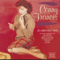 Aperçu: 20 Greatest Hits (LP) Aperçu: 20 Greatest Hits (LP)