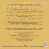 Aperçu: Wishful Thinking (10-CD Deluxe Box Set) Aperçu: Wishful Thinking (10-CD Deluxe Box Set)