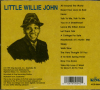 Aperçu: All 15 Of His Chart Hits 1953-62 (CD) Aperçu: All 15 Of His Chart Hits 1953-62 (CD)