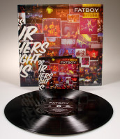 Aperçu: Songs Our Mothers Taught Us (LP+CD Bundle) Aperçu: Songs Our Mothers Taught Us (LP+CD Bundle)