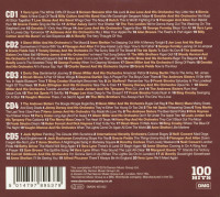 Aperçu: 100 Hits - Wartime Memories (5-CD) Aperçu: 100 Hits - Wartime Memories (5-CD)