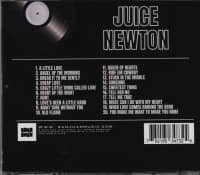 Aperçu: Juice Newton's Greatest Hits (CD) Aperçu: Juice Newton's Greatest Hits (CD)