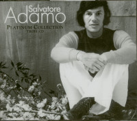 Aperçu: Platinum Collection (3-CD) Aperçu: Platinum Collection (3-CD)