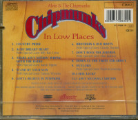 Aperçu: In Low Places Aperçu: In Low Places