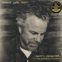 Aperçu: Happy Prisoner - The Bluegrass Sessions (2-LP 180g Vinyl plus album download) Aperçu: Happy Prisoner - The Bluegrass Sessions (2-LP 180g Vinyl plus album download)
