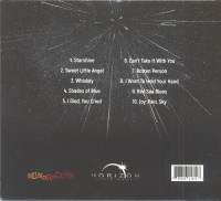 Aperçu: Starshine (CD) Aperçu: Starshine (CD)