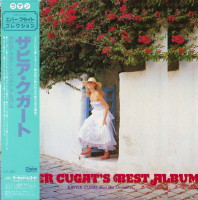 Aperçu: Xavier Cugat's Best Album (LP, Japan) Aperçu: Xavier Cugat's Best Album (LP, Japan)