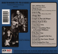 Aperçu: Waysides (CD) Aperçu: Waysides (CD)