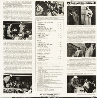 Aperçu: Morocco (LP) Aperçu: Morocco (LP)