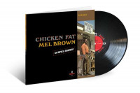 Aperçu: Chicken Fat (LP, 180g Vinyl) Aperçu: Chicken Fat (LP, 180g Vinyl)