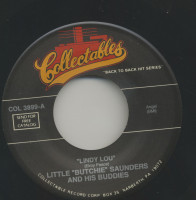 Aperçu: Lindy Lou - Great Big Heart (7inch, 45rpm) Aperçu: Lindy Lou - Great Big Heart (7inch, 45rpm)