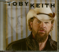 Aperçu: Should've Been a Cowboy - 25th Anniversary Edition (CD) Aperçu: Should've Been a Cowboy - 25th Anniversary Edition (CD)