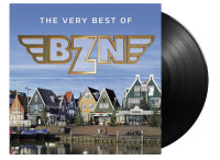 Aperçu: The Very Best Of BZN (2-LP, 180g Vinyl) Aperçu: The Very Best Of BZN (2-LP, 180g Vinyl)