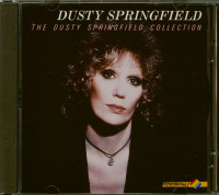 Aperçu: The Dusty Springfield Collection (CD) Aperçu: The Dusty Springfield Collection (CD)