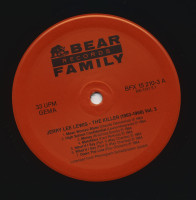 Aperçu: The Killer 1963-1968 (10-LP) Aperçu: The Killer 1963-1968 (10-LP)