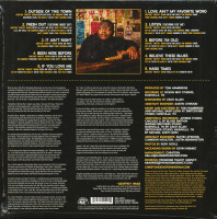 Aperçu: Kingfish (LP) Aperçu: Kingfish (LP)