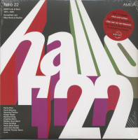 Aperçu: hallo 22 - DDR Funk & Soul 1971-1981 (2-LP, 180g Vinyl + 7" Single) Aperçu: hallo 22 - DDR Funk & Soul 1971-1981 (2-LP, 180g Vinyl + 7" Single)