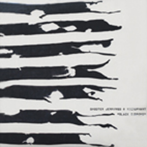 Black Ribbons (2-LP)