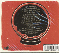 Aperçu: Cock Tales (CD) Aperçu: Cock Tales (CD)