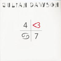 Aperçu: Julian Dawson (LP, 180g Vinyl) Aperçu: Julian Dawson (LP, 180g Vinyl)