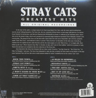 Aperçu: Greatest Hits (LP) Aperçu: Greatest Hits (LP)