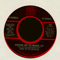 Aperçu: You Make Me Feel Brand New - Break Up To Make Up (7inch, 45rpm) Aperçu: You Make Me Feel Brand New - Break Up To Make Up (7inch, 45rpm)