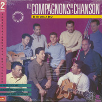 Aperçu: Si Tu Vas A Rio - Enregistrements Originaux (2-LP) Aperçu: Si Tu Vas A Rio - Enregistrements Originaux (2-LP)