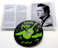 Aperçu: Great Shakin' Fever (CD) Aperçu: Great Shakin' Fever (CD)