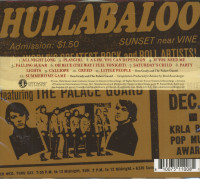 Aperçu: All Night Long - An Anthology 1965-1967 (CD) Aperçu: All Night Long - An Anthology 1965-1967 (CD)