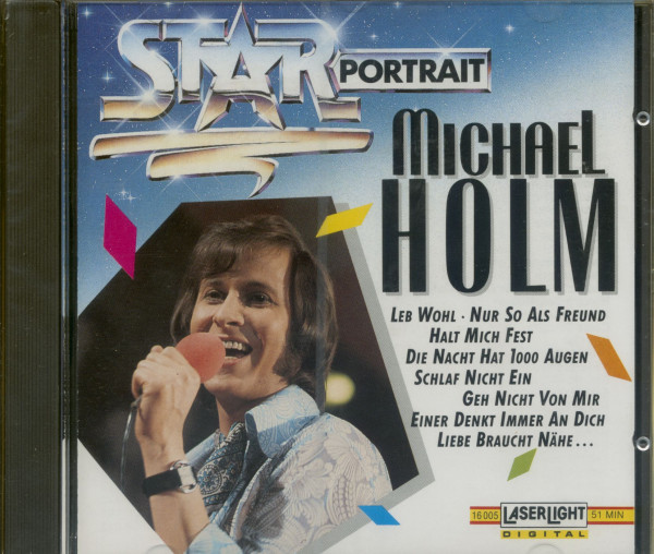 Starportrait (CD) Starportrait (CD)