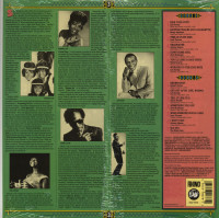 Aperçu: A History Of New Orleans Rhythm & Blues Vol.3 - 1962-1970 (LP) Aperçu: A History Of New Orleans Rhythm & Blues Vol.3 - 1962-1970 (LP)