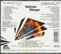 Aperçu: Die Nächste bin ich - minus 1 - Zerbrechlich Aperçu: Die Nächste bin ich - minus 1 - Zerbrechlich