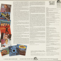 Aperçu: You Are My Sunshine (LP) Aperçu: You Are My Sunshine (LP)