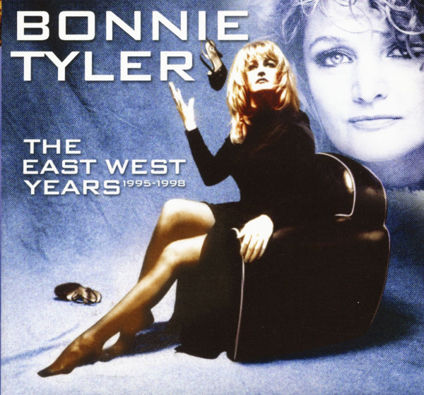 The East West Years - 1995-1998 (3-CD) The East West Years - 1995-1998 (3-CD)