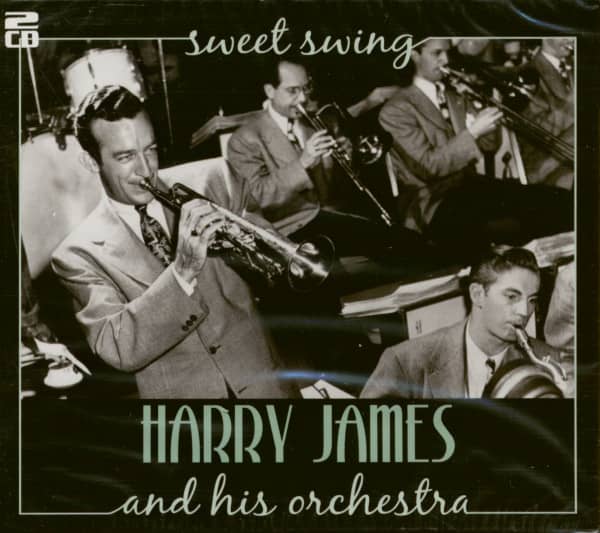 Sweet Swing (2-CD) Sweet Swing (2-CD)