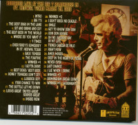 Aperçu: Live At The Big T Roadhouse (CD) Aperçu: Live At The Big T Roadhouse (CD)